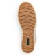 27. Remonte W RKR629 Wollgefütterte wasserdichte Lederstiefeletten, weiß