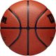 13. WILSON AUTHENTIC Indoor- und Outdoor-Basketball Größe 7