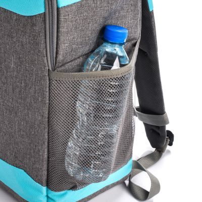 11. Meteor Arctic 74639 Thermo-Rucksack