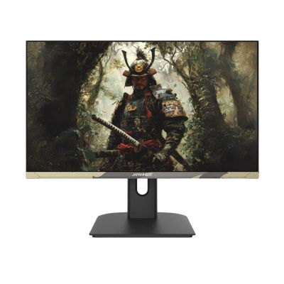 JAPANNEXT 60,5 cm JN-IPS238FHD200F-HSP-Camo 16:9 HDMI FHD Monitor