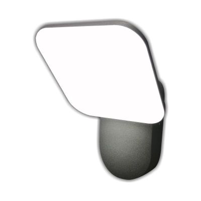 Wandleuchte SAGA LED 12W IP65