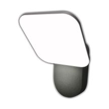 Wandleuchte SAGA LED 12W IP65