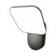 Wandleuchte SAGA LED 12W IP65
