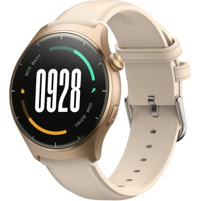 Mibro Lite 3 Smartwatch (Hellgold)
