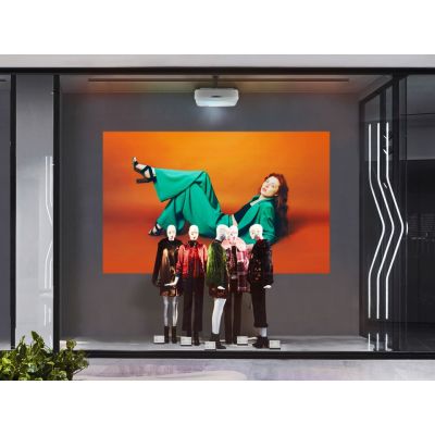 23. ViewSonic LS832WU WUXGA 5000ANSI 2xHDMI VGA Projektor