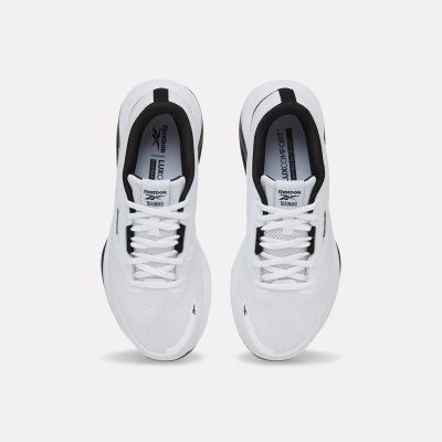 2. Reebok NANOFLEX TR 3 WEISS/SCHWARZE Sneaker (100244382)