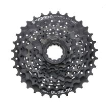 SHIMANO MTB ALTUS CSHG31-8 Ritzelkassette