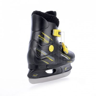 3. Tempish Fur Expanze Plus Jr 130000218 verstellbare Schlittschuhe