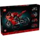 2. LEGO TECHNIC 42202 Ducati Panigale V4 S Motorrad