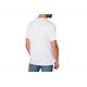 4. Helly Hansen Logo T-Shirt 33979-001 weiß M