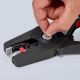 13. KNIPEX PreciStrip 16 Abisolierzange