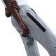 3. Nike Techfit Fleece Jogger M HV0959-063 Hose