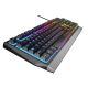 3. GENESIS GAMING TASTATUR RHOD 300 RGB US NKG-1528