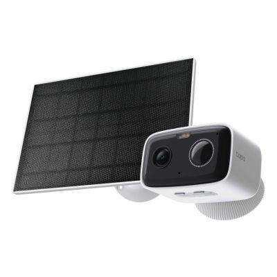 6. TP-LINK Tapo C400KIT Kamera