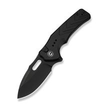 CIVIVI Vexron G10 All Black 14C28N Messer