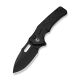 CIVIVI Vexron G10 All Black 14C28N Messer