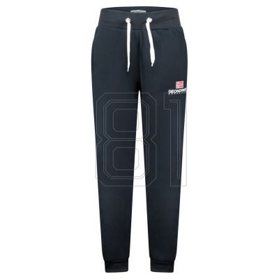 Geographical Norway Jogginghose Max M WY7834H/GN/Navy