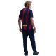 6. Nike FC Barcelona Heimtrikot 25/26 Herren Marineblau HJ4590 456