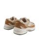 3. O'Neill Montauk Damenschuhe Beige und Braun 90261011 05W
