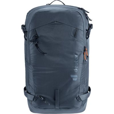 2. Skitourenrucksack Deuter Freerider 24 schwarz