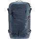 2. Skitourenrucksack Deuter Freerider 24 schwarz