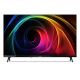 3. LED-Fernseher 32" SHARP 32HA1205E 32 Schwarz