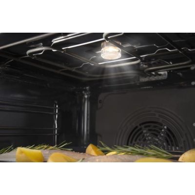 8. GORENJE BO6737E02BG Backofen