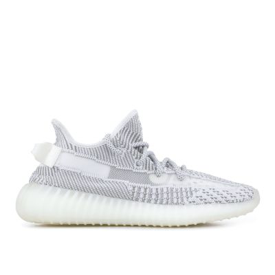 Adidas Yeezy Boost 350 V2 Static Herren-Sneaker - EF2905