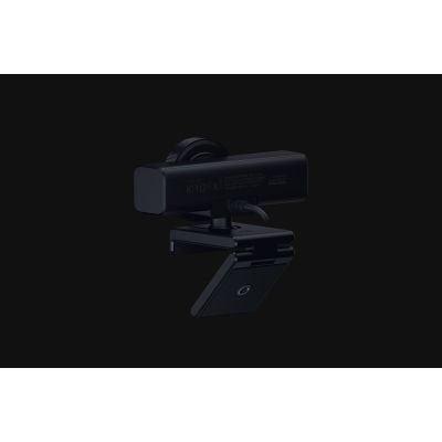 6. Razer Kiyo V2 X Webcam 3,7 MP 2560 x 1440 px USB Schwarz