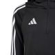 8. Adidas Tiro 24 Training Hoodie Jr IJ9960 Sweatshirt