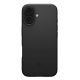 4. Spigen Thin Fit MagSafe Case für iPhone 17 - Schwarz
