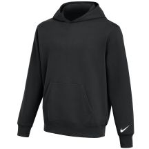 Nike Park 26 Fleece-Hoodie für Kinder, Schwarz, IO9048 010 L