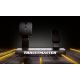 7. Thrustmaster T818 Ferrari 488 GT3 Simulator Schwarz, Rot USB-Lenkrad + Pedale Analog/Digital PC