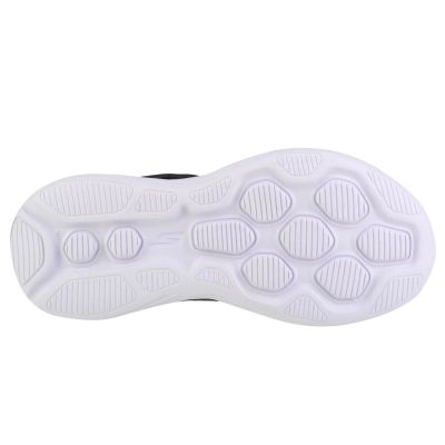 4. Skechers Go Run 400 V2 Krozor 405101L-BKRD Schwarz 31