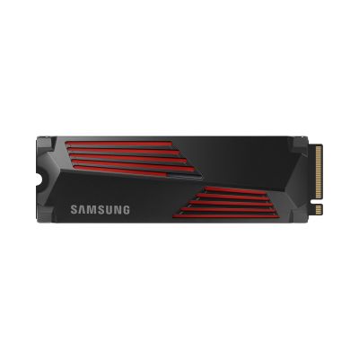 2. Samsung 990 Pro 1 TB NVMe M.2 2280 PCIe 4.0 HS