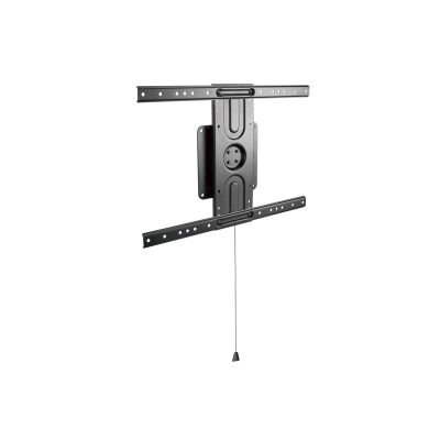9. Equip 650331 TV-Halterung 2,03 m (80") Schwarz