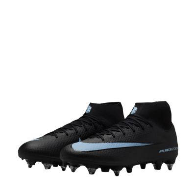 8. Nike Zoom Mercurial Superfly 10 Academy SG-Pro AC FQ8336 001 Fußballschuhe