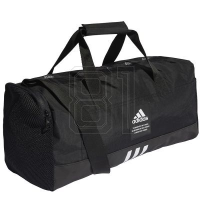 2. Adidas 4Athlts Reisetasche HC7268