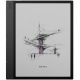 2. Ebook Onyx Boox Note Air 5 C 10,3" E-Ink Kaleido 3 64GB Wi-Fi Grau