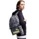Puma Phase AOP Rucksack Grau 91733 09
