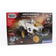 6. CLEMENTONI WISSENSCHAFTS-SPASS 50729 MECHANIK MARS-ROVER