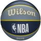 2. Wilson NBA Team Memphis Grizzlies Ball WTB1300XBMEM 