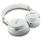 4. Guess Bluetooth ANC On-Ear-Kopfhörer GUBHC22PSFCSME beige/beiges Metal Script Logo