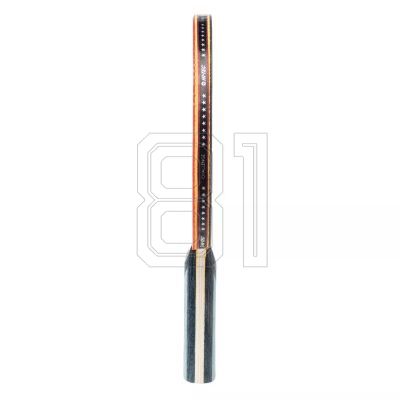 3. Hi-tec Challenge Rakete 92800438369 