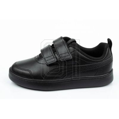 12. Puma Courtflex Infants Jr 371544 06