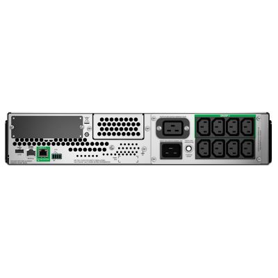 20. APC Smart-UPS 3000VA LCD RM 2U 230V mit SmartConnect