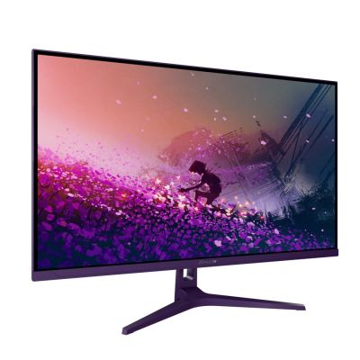 2. Arozzi Nova 32"-Computermonitor 80 cm (31,5") 2560 x 1440 px Quad HD LED Lila