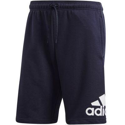 14. Adidas Must Have BOS Short French Terry M FM6349 Shorts