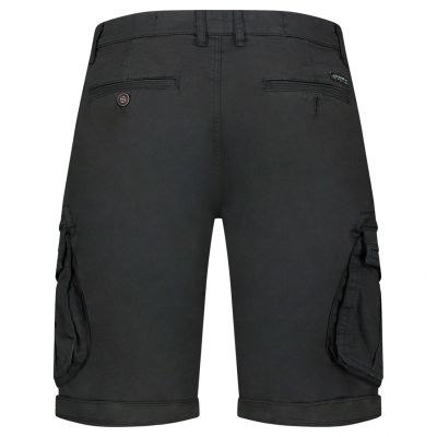 2. Geographical Norway Parento DB 317 M Shorts SY1692H/GN-Schwarz