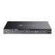 TP-Link 24x GE SG6428XHP Omada Layer 3 Switch